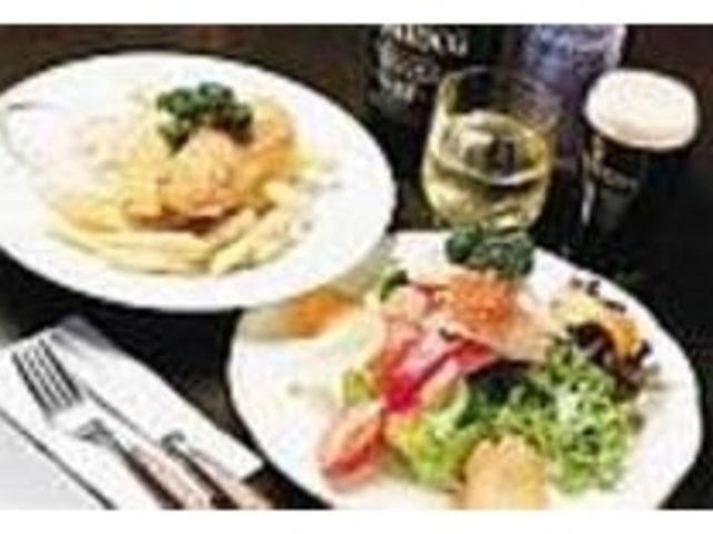スナック系のおつまみや軽食類も充実_英吉利西屋 本店
