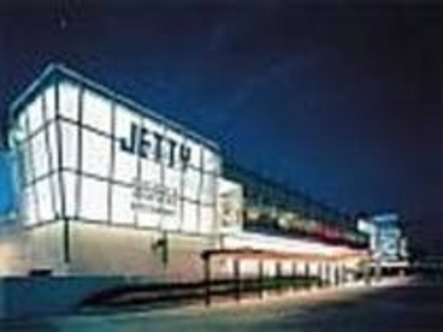 名古屋港のおみやげを扱う店もある_JETTY