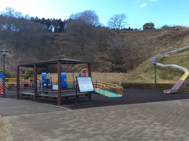 グランディ・21(宮城県総合運動公園)