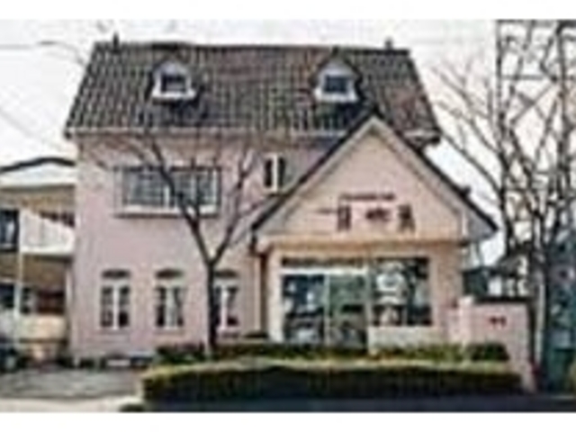 店内に喫茶ルームがあるのも嬉しい_胡蝶蘭