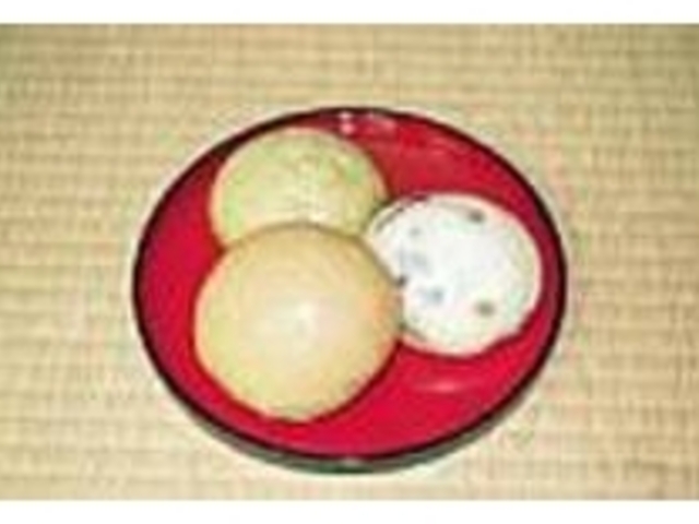 ふかしまんじゅうの絶妙な食感がおすすめ_羽前屋忠左衛門本舗