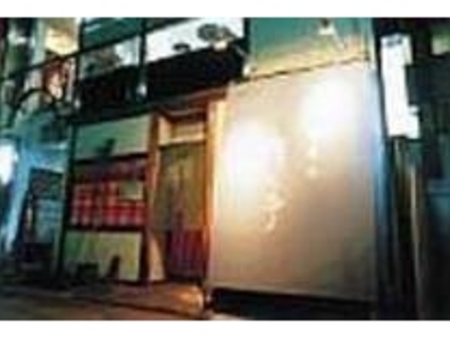 桐生の粋な町並みに溶け込む「すずな亭」_すずな亭