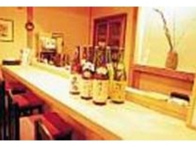 桐生の居酒屋ではピカイチとのウワサ_すずな亭
