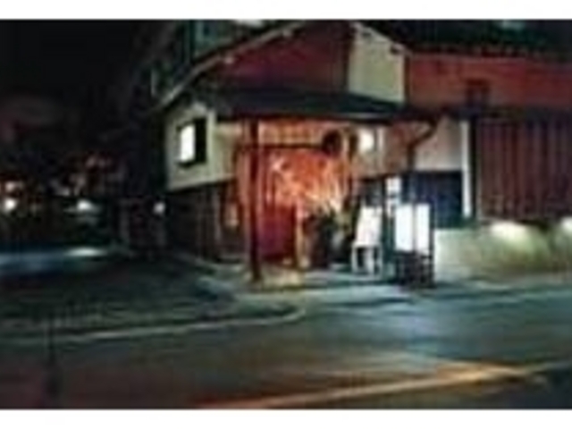 ゆったりと味わえて、落ち着けるお店だ_割烹十富や