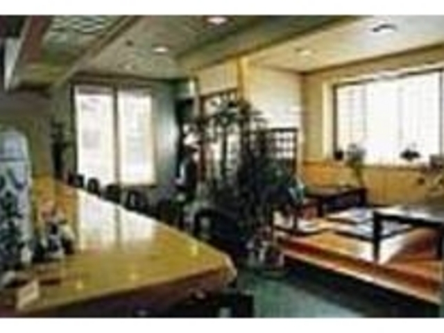 中央卸売市場のすぐそばのとんかつ屋さん_とんかつ炭火焼 一心