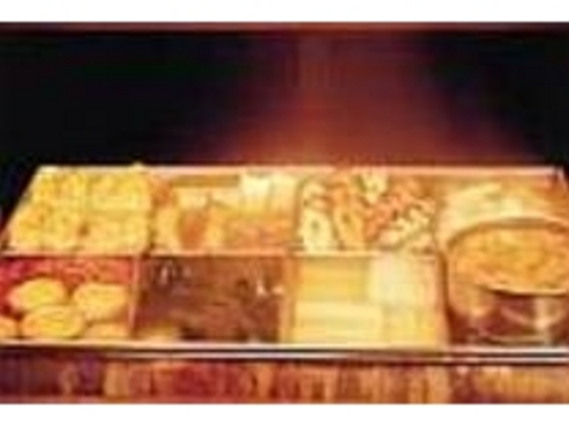 見るからにウマそうな本格的なおでん_居酒屋 笑点