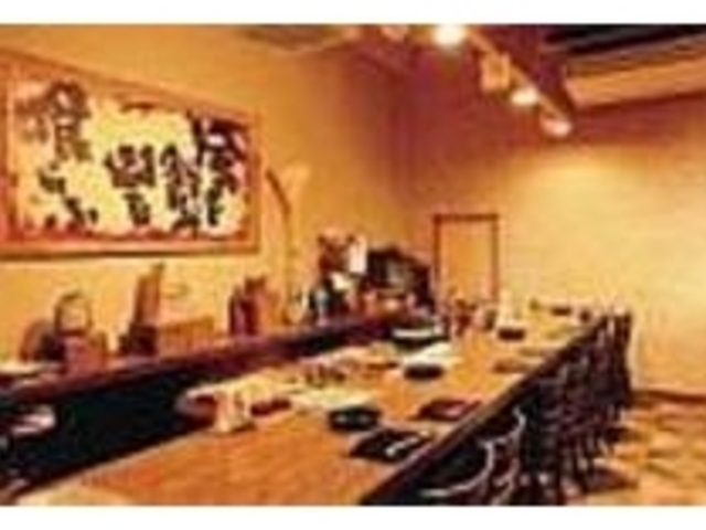 わいわい楽しくみんなでおでんを囲もう_居酒屋 笑点