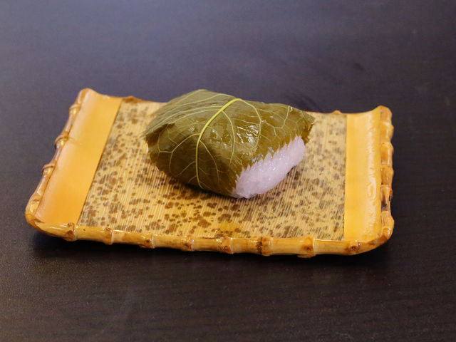 桃源の郷・菓子処 つるや