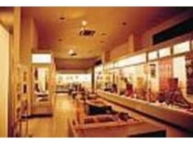 貴重な農具や民具が展示されている博物館_奄美アイランド