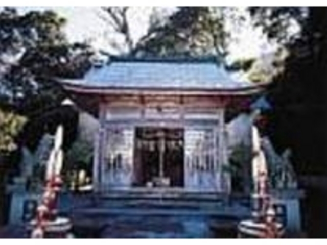 水をいただく前にちゃんとお参りをしよう_霧島神社