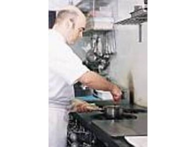 名シェフ、パスカル・ペニョが腕をふるう_Restaurant Pascal Peignaud(レストランパスカルペニョ)