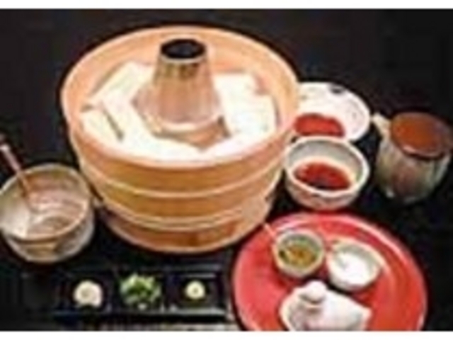 料理_京とうふ藤野(本店)