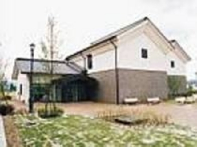 郷土の歴史、文化に関する様々な資料を収蔵_伊達市保原歴史文化資料館