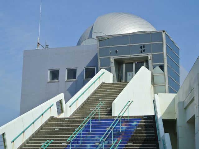 阿南市科学センター