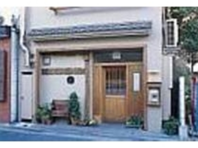 一見普通の民家っぽいので見逃さないように_Ateo
