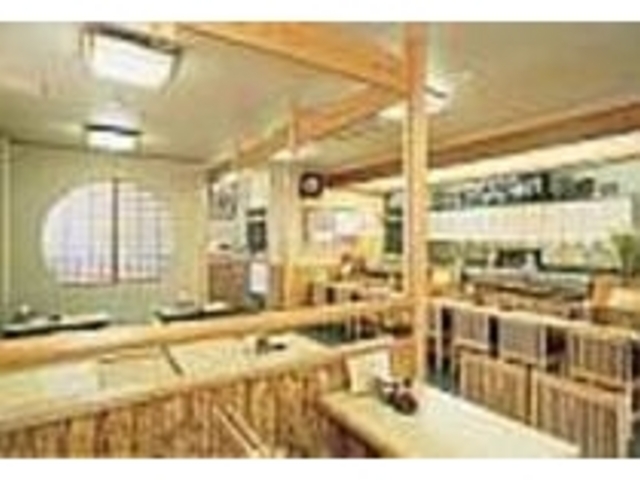 創業は昭和初期。ファンは当然多い_角力軒