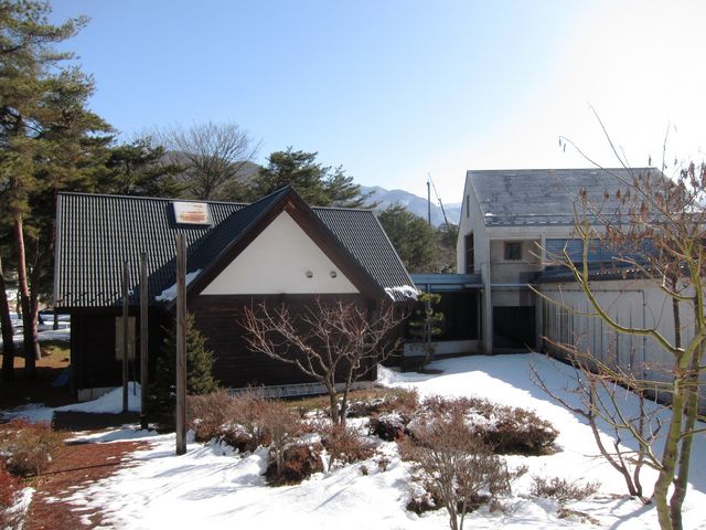 須坂版画美術館