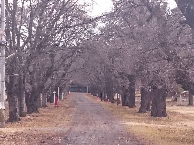 家畜改良センター 長野牧場