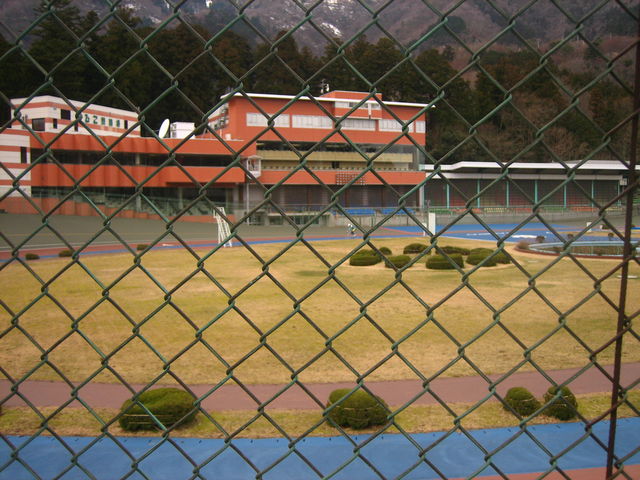 弥彦競輪場