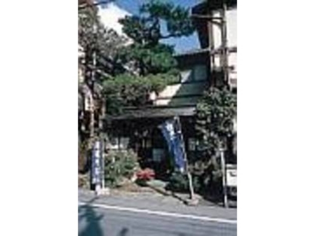 縁起のいいメニューがたくさん揃う_開運茶屋 たんたん