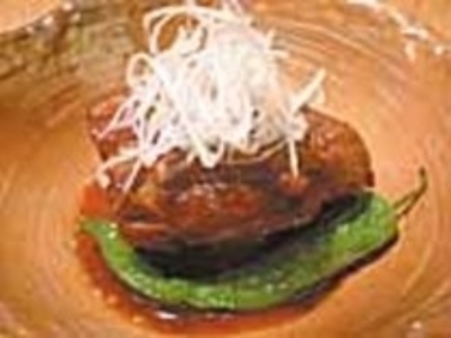 『茶美豚の黒糖煮』など多彩な料理が揃う_創作居酒屋 風 ―foo―