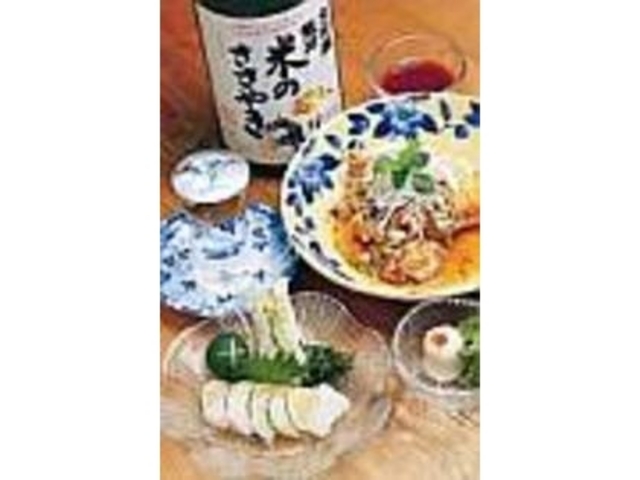 スパイシーなベトナムチキンはオススメ_まんごろう