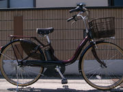 安曇野レンタサイクル しなの庵の写真4