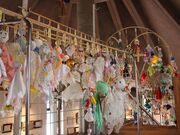 浅原六朗文学記念館(てるてるぼうずの館)の写真2