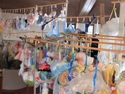 浅原六朗文学記念館(てるてるぼうずの館)の写真3