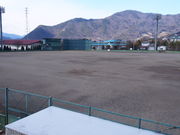 坂城町文化センターグランドの写真1