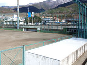坂城町文化センターグランドの写真2