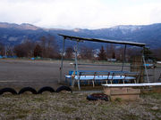 坂城町運動公園の写真2
