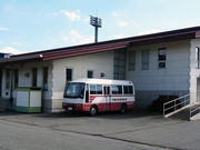 坂城町武道館の写真3