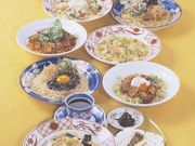 京風スパゲッティー 先斗入ル ラゾーナ川崎店の写真1