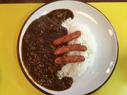 印度のルー 新大阪店の写真3