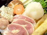 そば一献 げん ココエ尼崎店の写真1