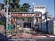 毘沙門天(満福寺)の写真1