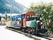 馬路森林鉄道とインクラインの写真1