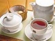 茶語(Cha-Yu)アラン・チャン・ティールームの写真1