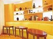 茶語(Cha-Yu)アラン・チャン・ティールームの写真2