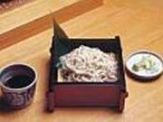 南部手打ちそば切田屋の写真1