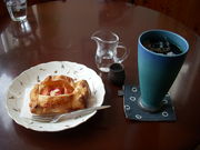 珈琲はなまるの写真2