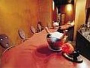 シャンパンバー アプレの写真1