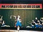 鮭川歌舞伎の写真2