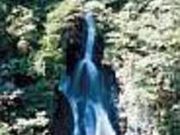 大滝・けさかけ橋の写真1