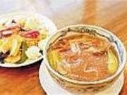 四川菜館の写真1