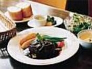 ムジカファーム 手こねハンバーグとワインのお店の写真1