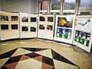 出の山名水ホタル館の写真2