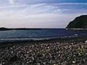 小茂田浜元寇古戦場跡の写真1