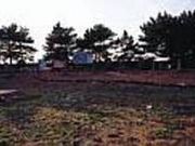 小茂田浜元寇古戦場跡の写真2